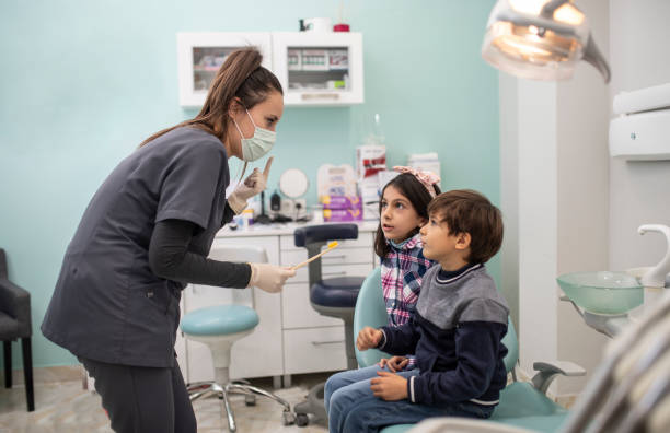 Best Tooth Extraction  in Dorothy, NJ