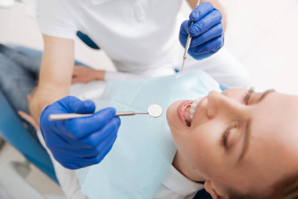 Best Oral Cancer Screening  in Dorothy, NJ