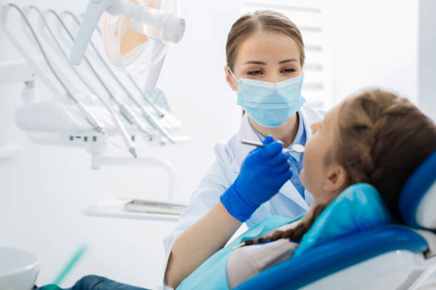 Emergency Dental Services in Dorothy, NJ